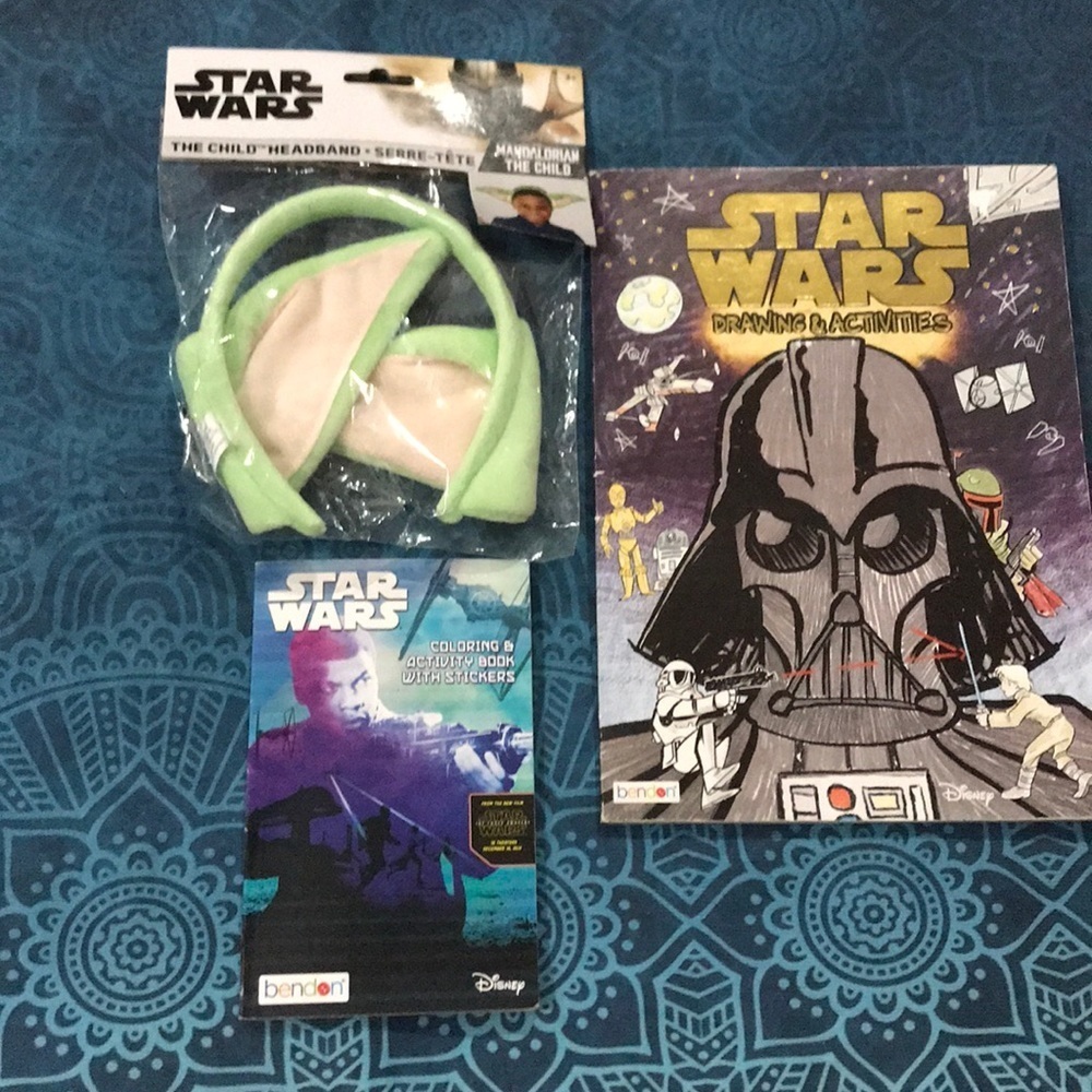 Star Wars bundle